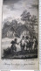 [Cazin]- La Vie Et Les Aventures Surprenantes De Robinson Crusoë.  À Londres, 1784  4 Volumes - 1701-1800