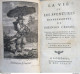 Delcampe - [Cazin]- La Vie Et Les Aventures Surprenantes De Robinson Crusoë.  À Londres, 1784  4 Volumes - 1701-1800