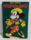 61000 TOPOLINO Libretto N. 17 - Mondadori 1950 - Disney