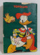 61000 TOPOLINO Libretto N. 17 - Mondadori 1950 - Disney