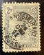 Madagascar YT N° 76 - Used Stamps