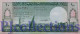 SAUDI ARABIA 10 RIYALS 1961 PICK 8a XF - Arabie Saoudite