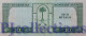 SAUDI ARABIA 10 RIYALS 1961 PICK 8a XF - Arabia Saudita