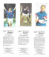 GF2097 - BASSETT CARDS - MARCEL DESAILLY - PATRICK VIEIRA - LILIAN THURAM - DIDIER DESCHAMPS - CANTONA - PAPIN - Tarjetas