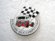 PIN'S   CAMION  MERCEDES-BENZ COMPÉTITION   Zamak SOFREC - Transportation