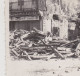 WW2 Photo Beau Format Bombardement De Lisieux Août 1944 Commerce Confiserie La Dragée D'Or - 1939-45