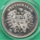 1997 Germany /BRD Medaille  Ludwig Erhard .500 Silber,5821 - Firma's