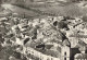 82 - AUVILLAR _S28025_ La Tour De L'Horloge Et Le Pont Suspendu Sur La Garonne - SOFER - CPSM 15x10 Cm - Auvillar