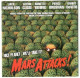 Danny Elfman - Mars Attacks! (Music From The Motion Picture Soundtrack) (CD, Album) - Filmmuziek