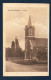 Héron. Hameau De Surlemez (Couthuin). Eglise Saints Anges Gardiens ( Arch. Jean-Lambert Blandot -1868). Voeux Pour 1933 - Héron