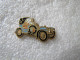 PIN'S   MERCEDES-BENZ  SIMPLEX  1902  ARTHUS BERTRAND - Mercedes