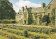 East Front, Cotehele House, St Dominick - Cornwall - Unused Postcard - Cor4 - Autres & Non Classés