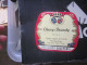 Cherry Brandy Emil Uhlmann Weinhandlung Feutsches Erzugnis - Other & Unclassified