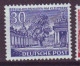 Y&TAllemagne Berlin N°37 Y&T Neuf Sans Charnière Mais Adhérence Noire Au Dos - Unused Stamps