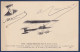 CPA Aviation Autographe Signature De Martinet Pilote Aviateur - Aviators & Astronauts