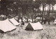 85 - NOIRMOUTIER _S28033_ Les Campeurs En Forêt - JEHLY - CPSM 15x10 Cm - Noirmoutier