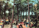 85 - SAINT HILAIRE DE RIEZ _S28035_ Le Campement En Forêt - ROBUCHON - CPSM 15x10 Cm - Saint Hilaire De Riez