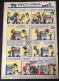TINTIN Le Journal Des Jeunes N° 844  - 1964 - Tintin