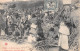 Afrique - Ethiopie - HARAR - Le Marché Indigène - Précurseur Voyagé 1966 (2 Scans) - Etiopía