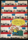 TINTIN Le Journal Des Jeunes N° 847  - 1965 - Tintin