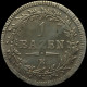 LaZooRo: Switzerland SAINT GALL 1 Batzen 1814 VF Scarce - Silver - Kanton St. Gallen