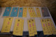 Safe Tabs 70 Packungen Sortiert (27811) - Enveloppes Transparentes