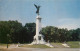 Canada Montreal Mont-Royal Park Georges-Etienne Cartier Monument - Montreal