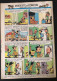 TINTIN Le Journal Des Jeunes N° 852 - 1965 - Tintin