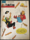 TINTIN Le Journal Des Jeunes N° 854 - 1965 - Tintin