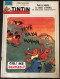 TINTIN Le Journal Des Jeunes N° 855 - 1965 - Tintin