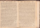 Bekurei Reishit By Rabbi Yaakov Shmuel Censored By Rabbi I Klein From Satu Mare, Simleul Silvaniei 1926 736SPN - Libri Vecchi E Da Collezione