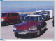 Citroen DS 19 - Trpanj - Croatia - VW Bus - Voitures De Tourisme
