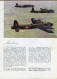 Aviation Britannique.Avion.liste Des Avions De La Royal Air Force.Guerre 1939-45.Publication Bureau Information Alliés. - Französisch