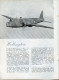 Aviation Britannique.Avion.liste Des Avions De La Royal Air Force.Guerre 1939-45.Publication Bureau Information Alliés. - Francese