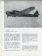 Delcampe - Aviation Britannique.Avion.liste Des Avions De La Royal Air Force.Guerre 1939-45.Publication Bureau Information Alliés. - Francese