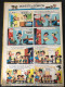 TINTIN Le Journal Des Jeunes N° 860 - 1965 - Tintin