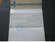 LEBANON لبنان LIBAN DOCUMENT TELE LIBAN CANAL 2 1967 MEETING - Collections