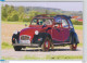 Citroen 2 CV Charleston - Voitures De Tourisme