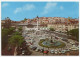 Portugal Lisboa Rossio * Lisbon Square Old Cars  * Lisbonne Place Don Pedro IV Voitures Anciennes - Lisboa