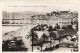 FRANCE - Cannes - Vue Sur Le Casino Et Le Mont Chevalier - Vue Sur La Plage - Animé - Bateaux - Carte Postale Ancienne - Cannes