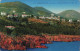 FRANCE - Corniche D'Or - Le Trayas - L'Esterel Hôtel Et Les Villas - R M - Vue D'ensemble - Carte Postale Ancienne - Cannes