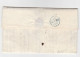 Lettre Avec Cachet Type 11 Eymet, 1833 - 1801-1848: Precursors XIX