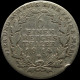 LaZooRo: Germany PRUSSIA 1/6 Thaler 1814 B F / VF - Silver - Petites Monnaies & Autres Subdivisions