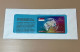 Mint USA UNITED STATES America Prepaid Telecard Phonecard, Singapore International Coin Show,Set Of 1 Mint Card Envelope - Sprint