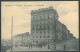 VILNIUS Vintage Postcard WILNO Wilna Vilno Vilna Lithuania - Lituania