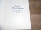 JOURNAL D' EMILE QUENON Chef De Chantier En Russie Régionalisme Guerre 14 18 Hainaut Industrie Belge Boussu Tsar Coppée - Guerre 1914-18