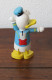 Delcampe - Très Vieux Donald Duck Disney Articulable - Disney