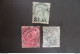 Delcampe - India English Colonies भारत अंग्रेजी उपनिवेश  61 SCANNERS 1902 -1903 King Edward VII, 1841-1910 STOCK LOT MIX - 1852 Provincia De Sind