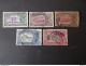 Delcampe - India English Colonies भारत अंग्रेजी उपनिवेश  61 SCANNERS 1902 -1903 King Edward VII, 1841-1910 STOCK LOT MIX - 1852 Provincia De Sind