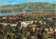 SUISSE - Genève - Palais De L'ONU Et La Ville - Vue D'avion - Carte Postale - Genève